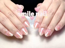 スマイル ネイル 大宮(smile nail)/