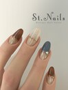 5月限定シンプルデザイン¥4950