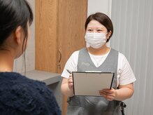 ウリア(H'euria)の雰囲気（初めての脱毛も丁寧にサポート♪メンズ脱毛・ヒゲ脱毛も人気）