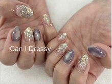 キャンアイドレッシー 奈良新大宮店(Can I Dressy)/