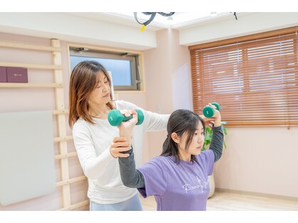 プラナガーデン(Prana Garden)の写真