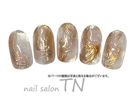 季節の定額4900円コ―ス