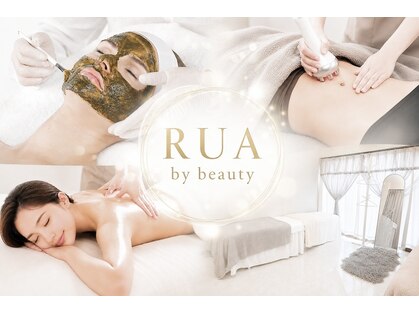 ルア バイ ビューティ 四条烏丸(RUA by beauty)の写真