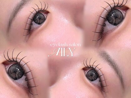 アイリー 今福鶴見(AILY)の写真
