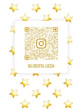 リベルタ(Liberta)&nbsp;植田店 インスタ