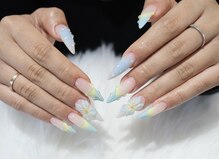 アンミーネイル 原宿(Anmi Nail)