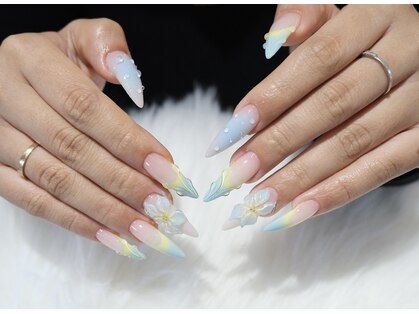 アンミーネイル 原宿(Anmi Nail)の写真