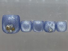 ナナズネイル(nana's nail)/トレンド定額コース￥8800