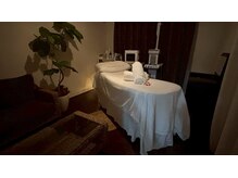 ビューティー サロン アズール(BEAUTY SALON AZUL)の雰囲気（9時30分～21時まで営業☆仕事終わりでもお越しいただけます！）