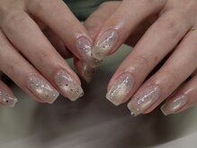 ノエル 新宿南口(Noel)/ニュアンスネイル 新宿/新宿南口