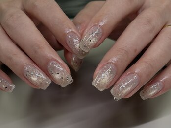 ノエル 新宿南口(Noel)/ニュアンスネイル 新宿/新宿南口