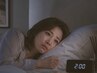 【深夜22-26時限定/女性】脳疲労・自律神経リセット◆眠れない夜の安眠鍼灸
