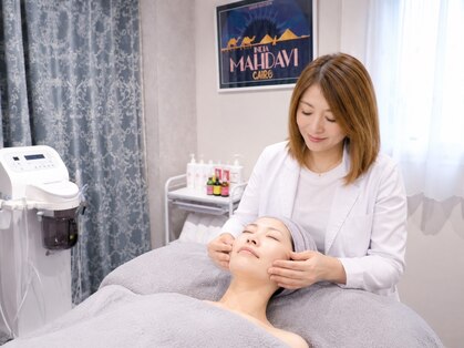 アールスタイルビューティ(R STYLE BEAUTY)の写真