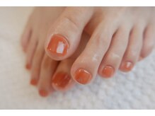 アヤネイル(Aya nail)/フットネイルケア&マニキュア
