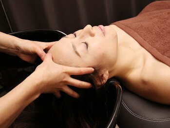 ココリッチ(CocoricH)/CocoricHヘッドスパ