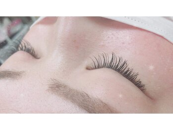 ベリー 静岡駅前店(Very)/セクシースタイル