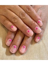 リリフリー(riri Free)/ラメネイル