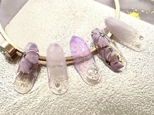 ル トレフル(Le Tre'fle)/季節のデザイン