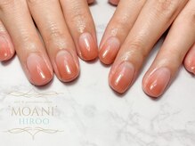 モアニヒロオ 広尾駅前店(MOANI Hiroo)/マオジェル☆じゅわぐら