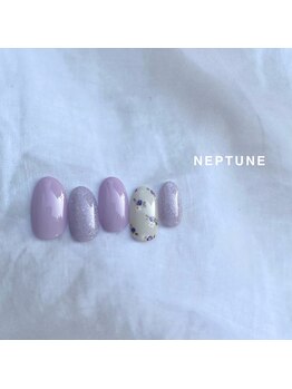 ネプチューン 自由が丘店(NEPTUNE)/定額アート6980円