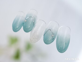 ファストネイル ロコ 春日店(FASTNAIL LOCO)/パステルネイル→写真番号:11674
