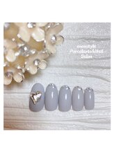 エンエンスタイル(enenstyle)/韓国定額デザイン