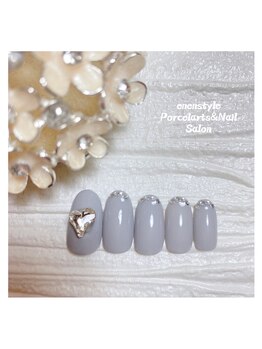 エンエンスタイル(enenstyle)/韓国定額デザイン