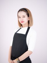 エムズ アイラッシュ アンド ネイル(M's) saki