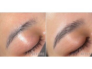 アイクル 伊勢崎店(ikuru)/まつげ&眉毛　最強セット♪