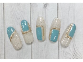 ティーエヌ イトーヨーカドー能見台店/季節の定額7700円コース