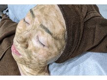 ラトゥール(Latour)/ハーブトリートメント