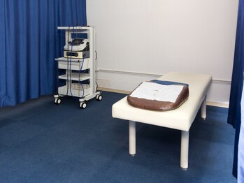 L.A.整骨院 L.A.スポーツ整体院 前橋院/【群馬/前橋/整体】広めの空間