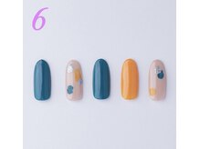 はあとねいる 滝川店/Design 6