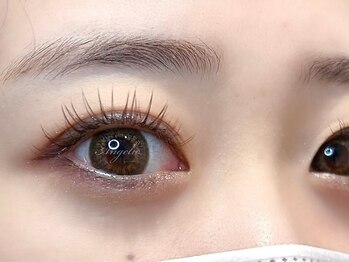 アンジェリック 自由が丘店(Angelic)/LEDエクステ