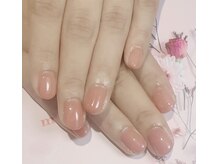 パール 池袋店(PEARL)/maogelワンカラー