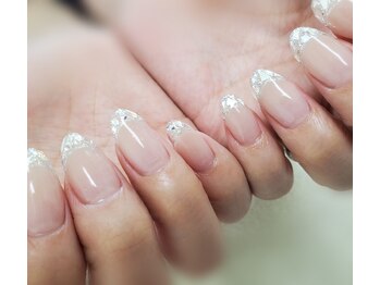 ミア(mia)/ガラスフレンチ