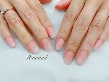 リノ ネイル(Rino nail)/ベイビーブーマー 70362