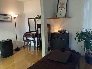 ハピネス/施術室