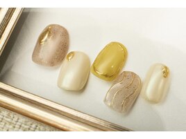 Hand定額¥10200
