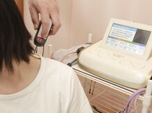 かりやさくら接骨院/☆つら～い首肩こりに☆