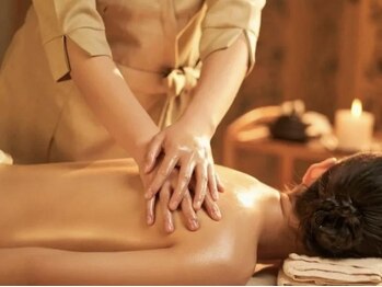 利道/アロマコース