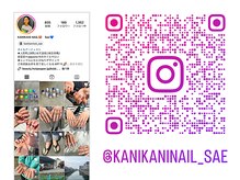 カニカニネイル 日本橋人形町(KANIKANI NAIL)/