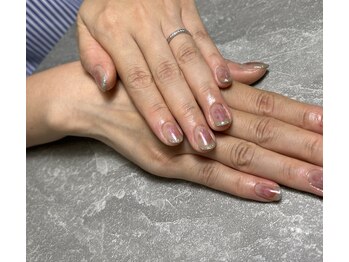 リベロネイル(Libero Nail)/Jr. 定額デザイン
