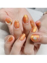 みつぼしネイル(みつぼしnail)/