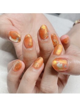 みつぼしネイル(みつぼしnail)/