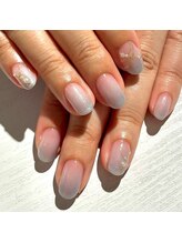 ニーマルニ ザ ビューティー(202 the beauty)/お客さまのデザイン