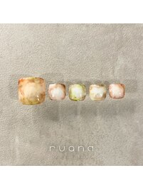 もやもやデザイン