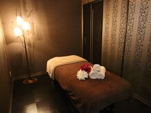 エステティックサロン ガーデニア(Gardenia)/ボディ部屋