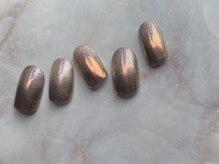 ミーム(meme)/アートネイル