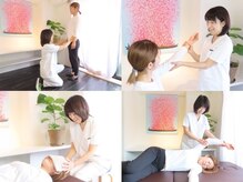 きれいウィーク 恵比寿